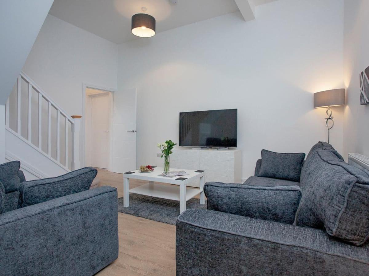 1 Primrose Mews Villa Torquay Eksteriør billede
