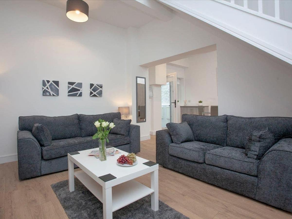 1 Primrose Mews Villa Torquay Eksteriør billede
