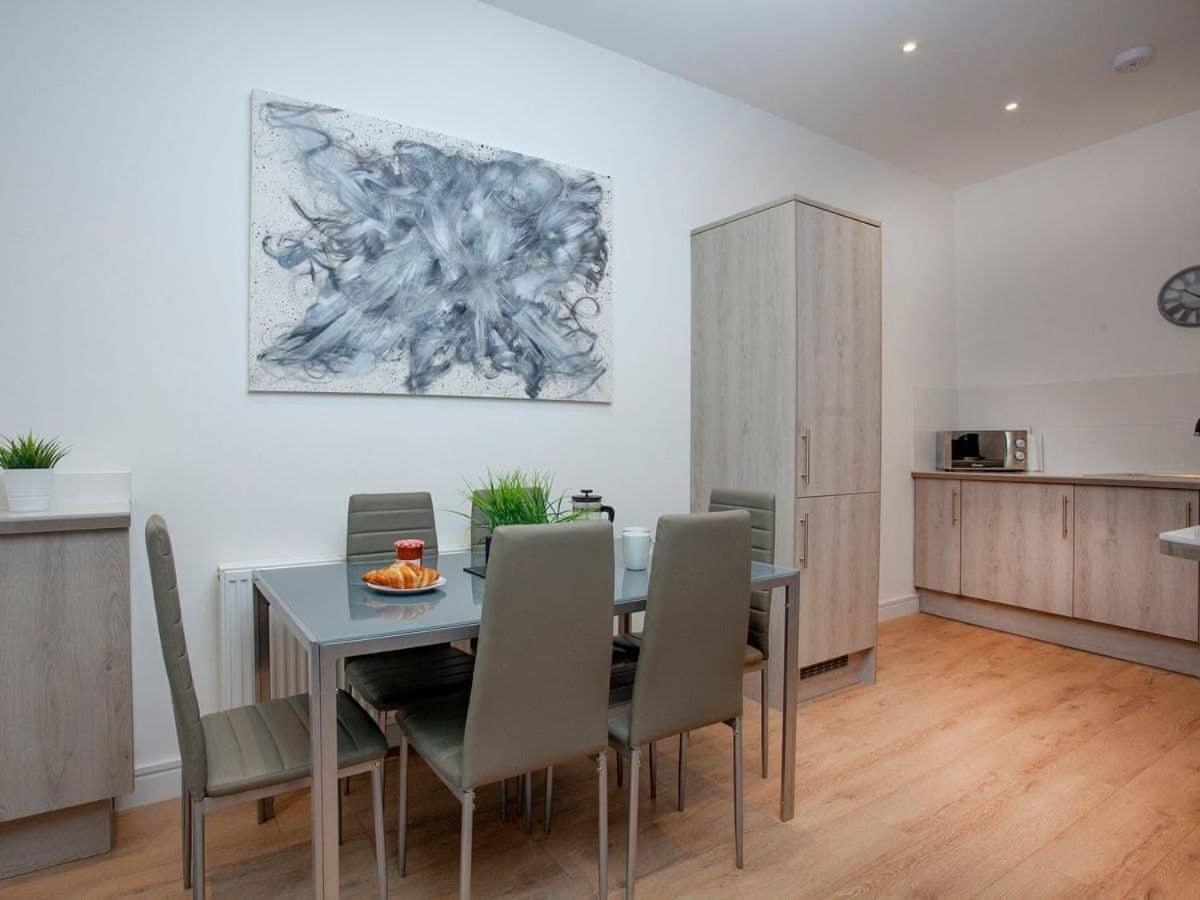 1 Primrose Mews Villa Torquay Eksteriør billede