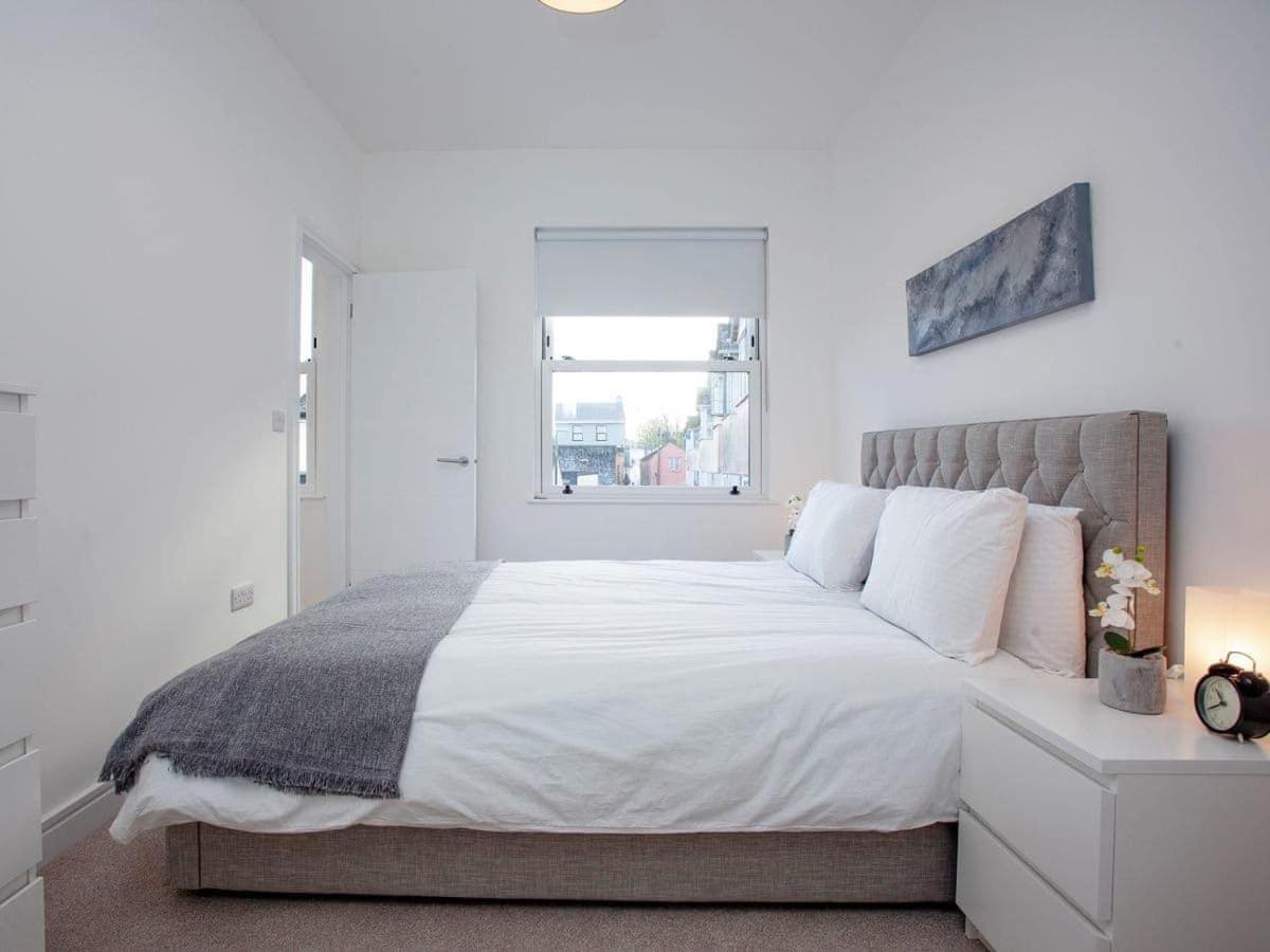 1 Primrose Mews Villa Torquay Eksteriør billede