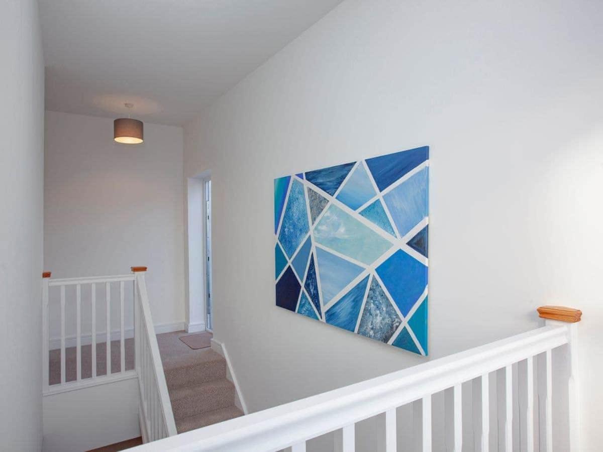 1 Primrose Mews Villa Torquay Eksteriør billede