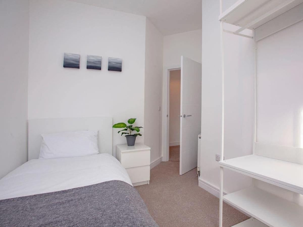 1 Primrose Mews Villa Torquay Eksteriør billede