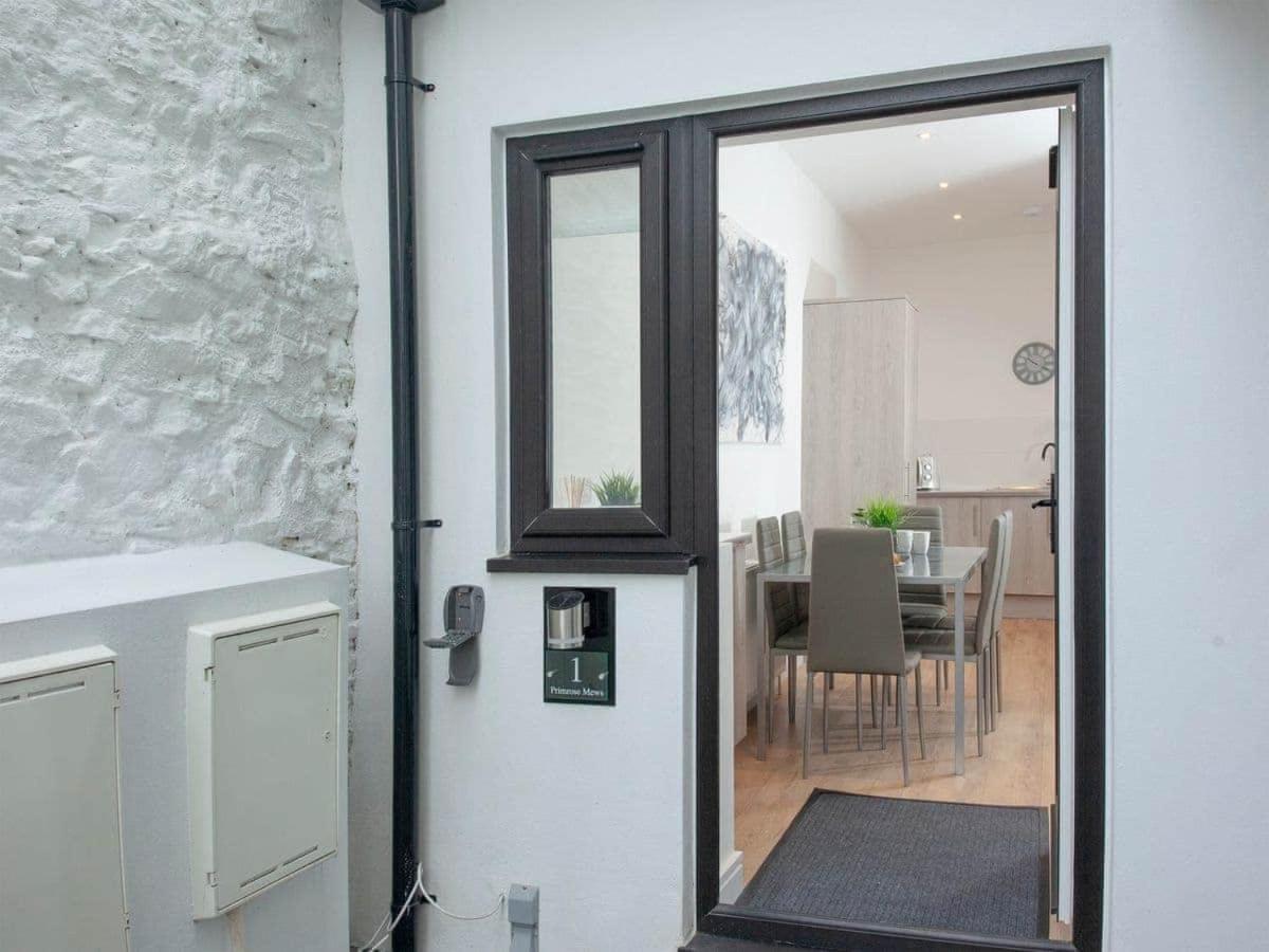 1 Primrose Mews Villa Torquay Eksteriør billede